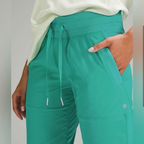 Lululemon Dance Studio Mid Rise Pant - Picture 3 of 5